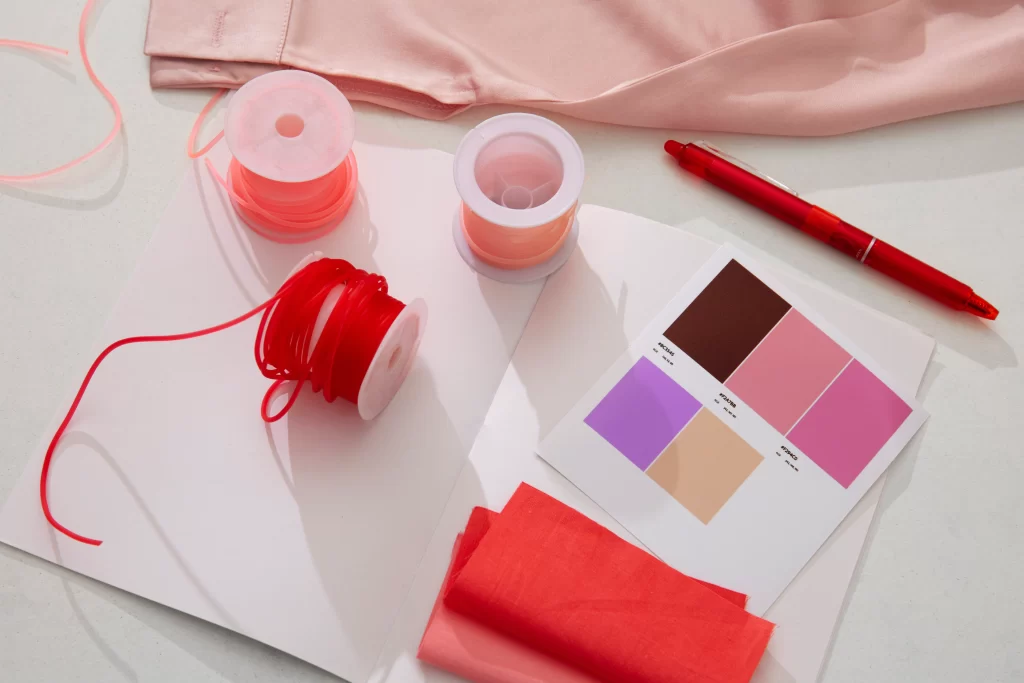 os-melhores-contrastes-cromáticos-da-alta-costura-moda